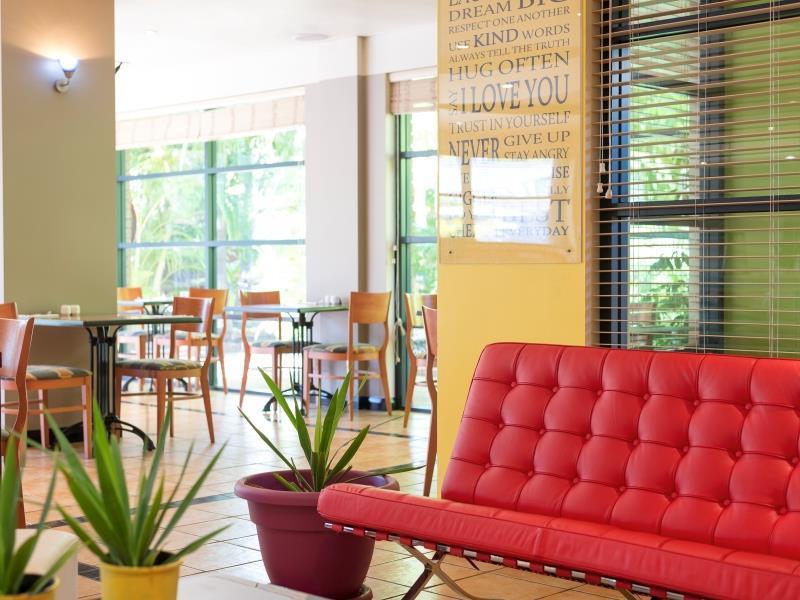 The Cambridge Kununurra Hotel Kültér fotó