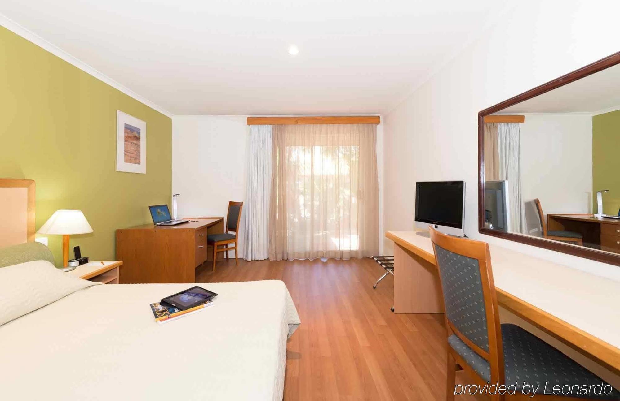 The Cambridge Kununurra Hotel Kültér fotó